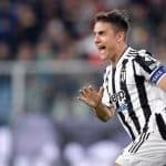 Paulo Dybala