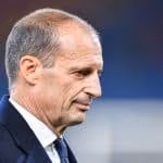 Massimiliano Allegri