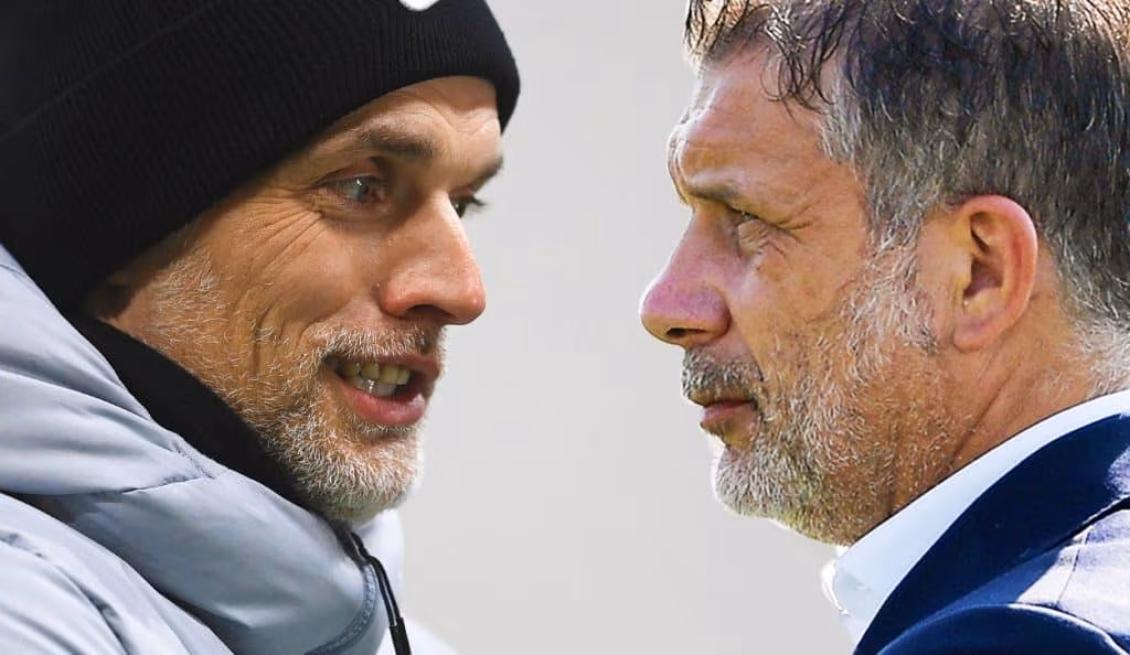 Mercato Juve - Pronta l'offerta di Tuchel.