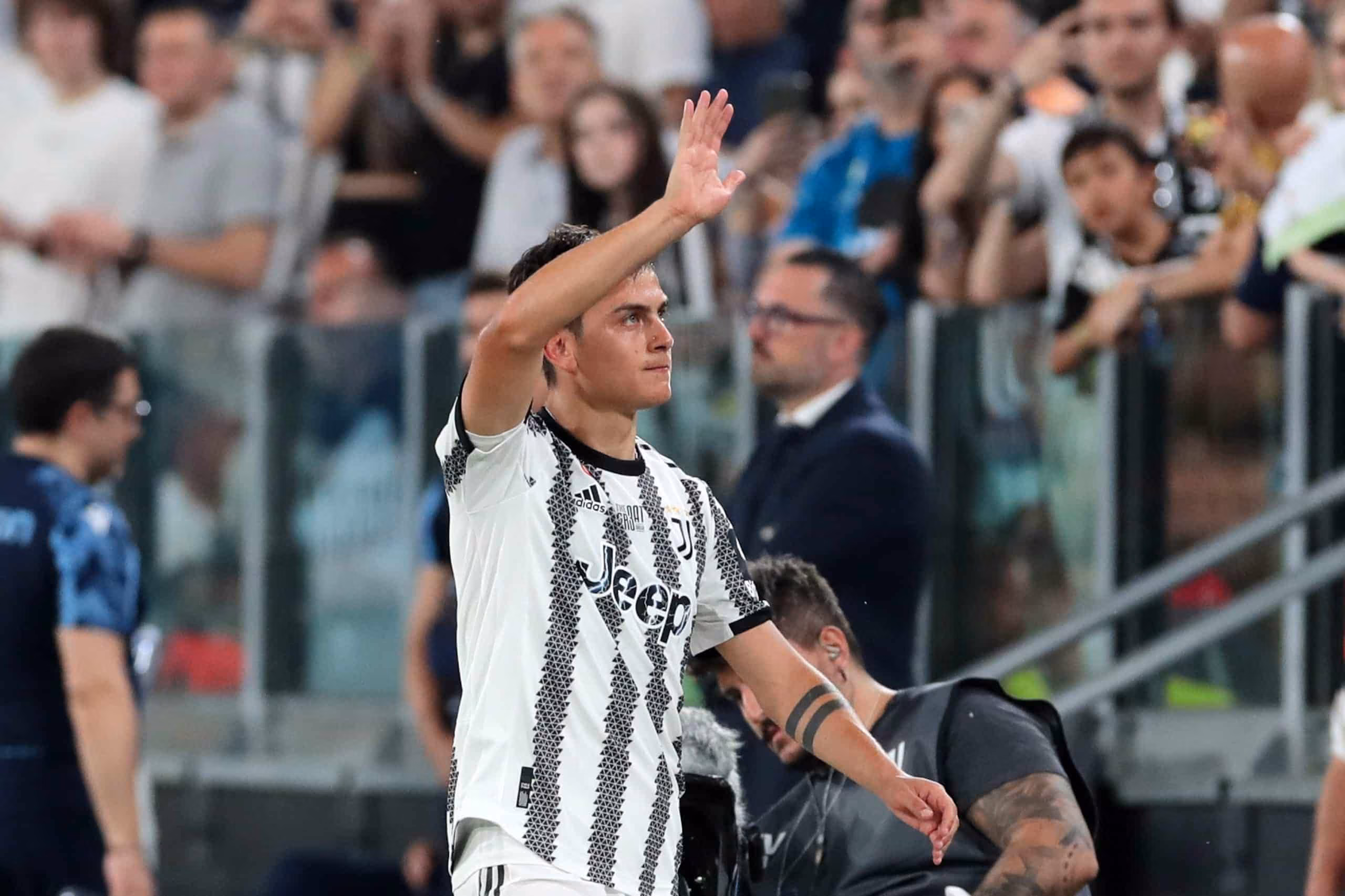Paulo Dybala