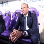 Massimiliano Allegri