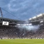 Allianz Stadium