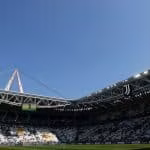 Juventus Allianz Stadium
