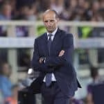 Massimiliano Allegri