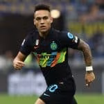 Lautaro Martinez inter