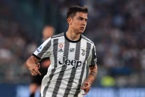 Paulo Dybala