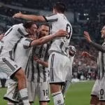 Juventus