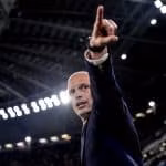 Massimiliano Allegri