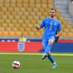 gatti italia juventus