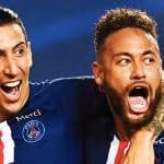 Mercato Juve - Novità su Di Maria, Neymar e non solo.