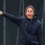 silvia piccini Juventus women