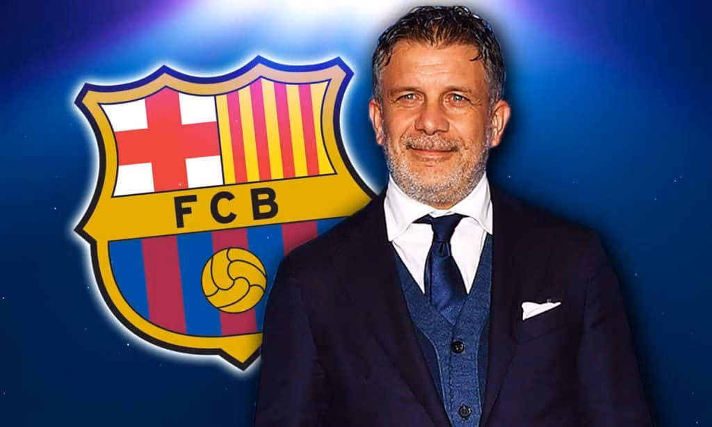 Calciomercato Juventus, nuova idea dal Barcellona.