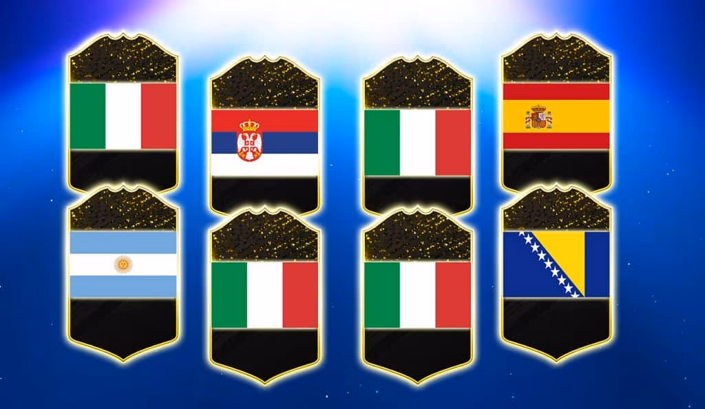 Mercato Juve, otto giocatori pronti a dire di sì al trasferimento a Torino.