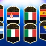 Mercato Juve, otto giocatori pronti a dire di sì al trasferimento a Torino.