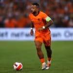 Memphis Depay
