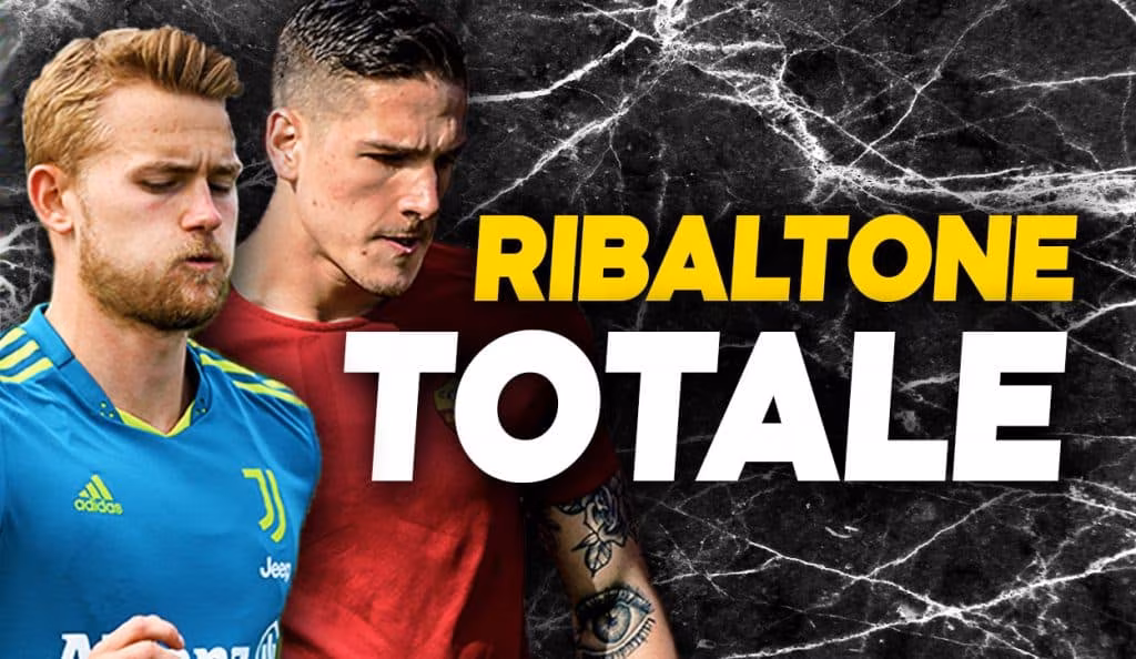 Mercato Juve, De Ligt-Zaniolo: ribaltone possibile?