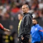 Massimiliano Allegri