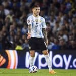 Leandro Paredes