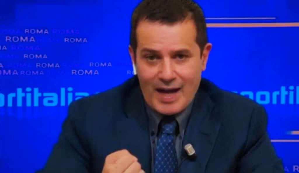 Pedullà rilancia un nome nuovo per l'attacco bianconero