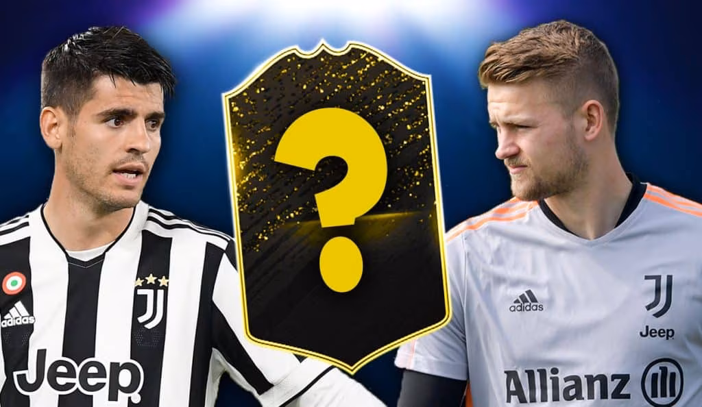 Mercato Juve, news pesanti su Morata e De Ligt.