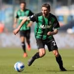 Domenico Berardi