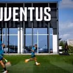Juventus Continassa