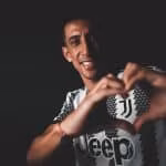 Angel Di Maria