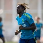 Moise Kean