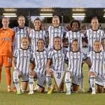 Juventus Women