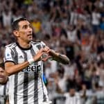 Angel Di Maria
