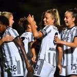 Juventus Women