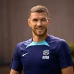 Edin Dzeko