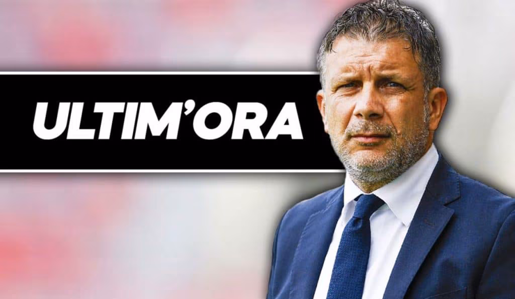 Cherubini può soffiare un colpo a Marotta