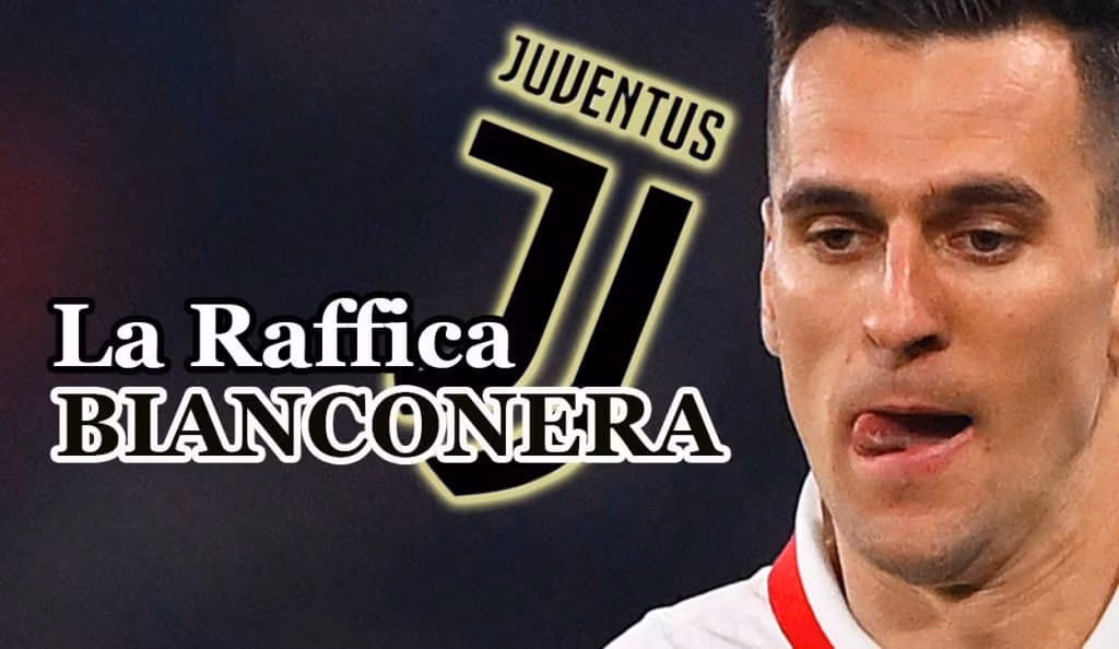 Raffica notizie bianconere 25 agosto 2022