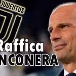 Raffica bianconera 16 agosto