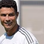 Annuncio clamoroso su Ronaldo