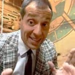 Luca Momblano riporta una pessima notizia