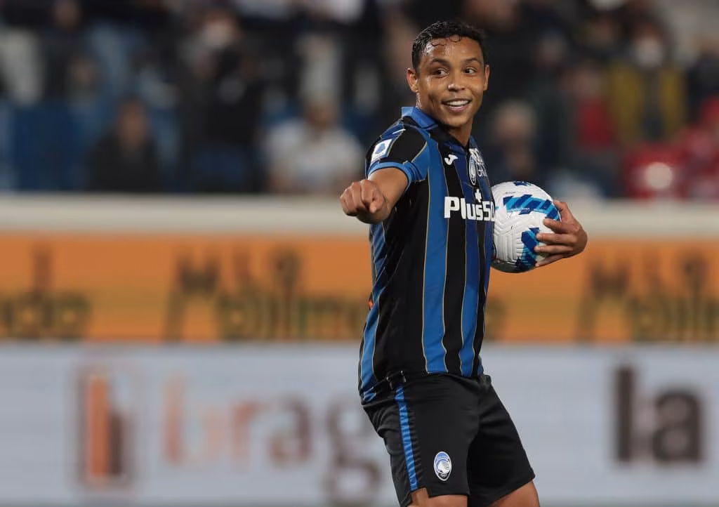 Luis Muriel