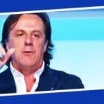 Paganini non esclude il ritorno di Ronaldo