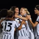 Juventus Women