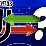 La Juve pensa ad uno scambio col Chelsea
