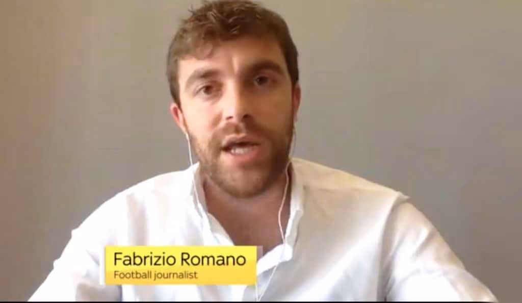 Calciomercato Juventus