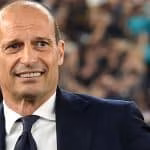 Massimiliano Allegri