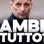 Rabiot blocca il mercato bianconero