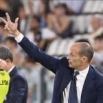 Massimiliano Allegri