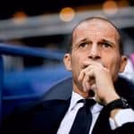 Massimiliano Allegri