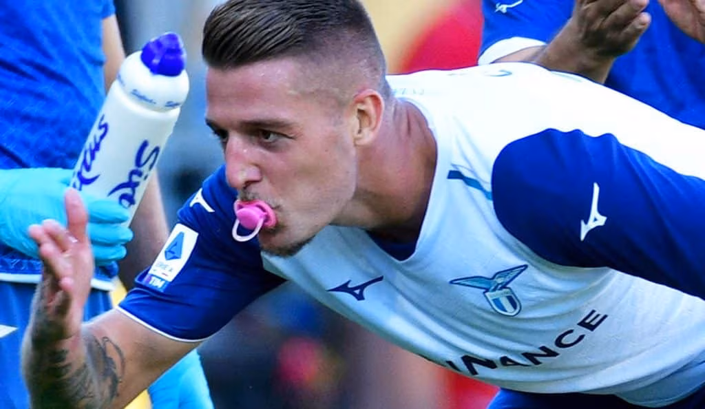 Sergej Milinkovic Savic