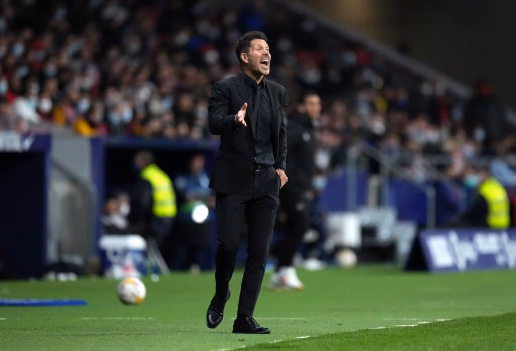 Diego Pablo Simeone