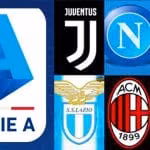 Le formazioni ideali delle big di Serie A