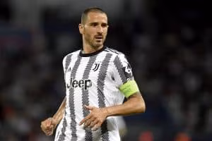 Leonardo Bonucci